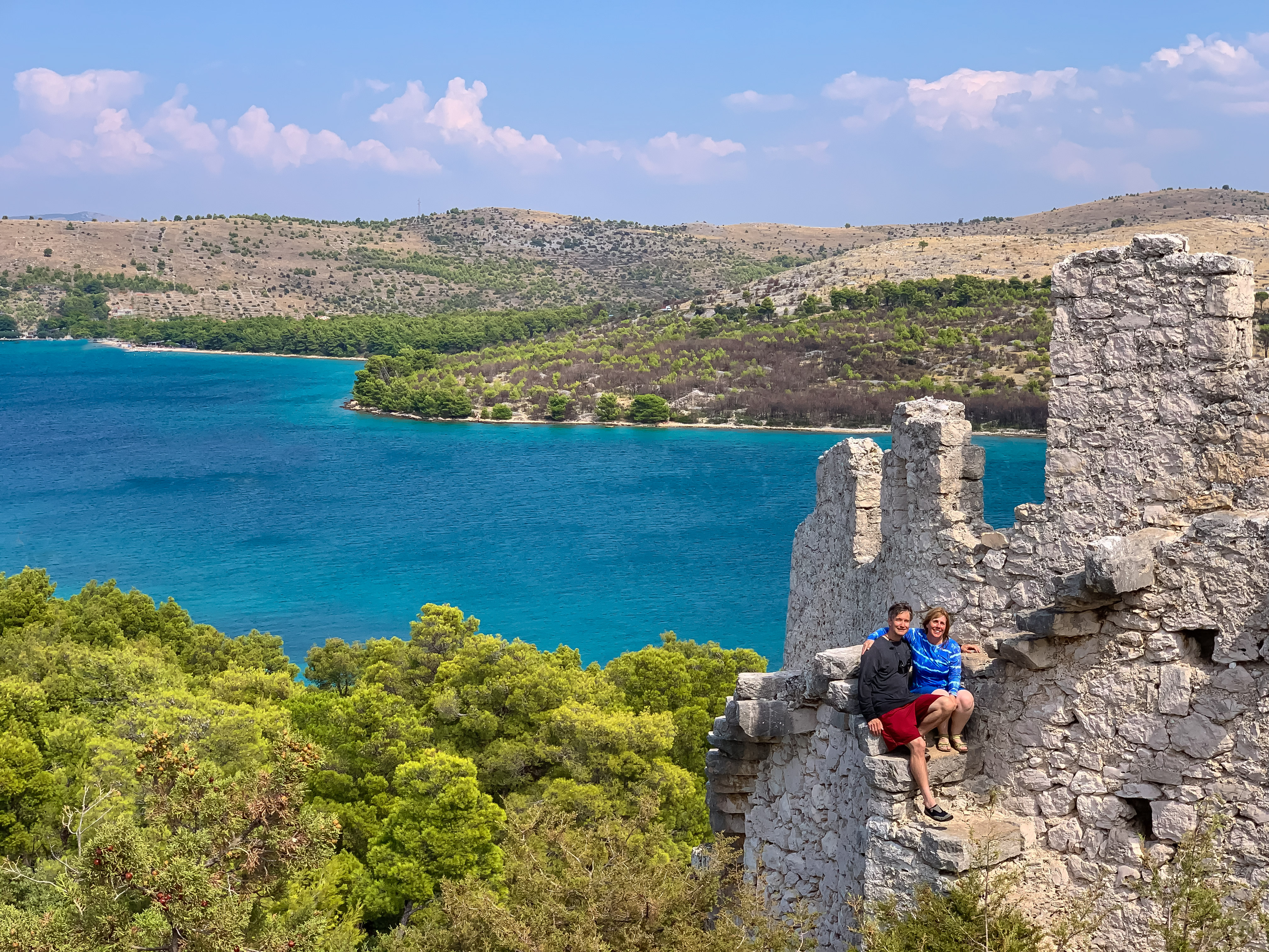 AMARCORD SKOLA BED & BREAKFAST, VELI RAT, CROATIA