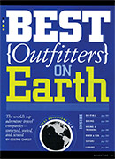 Best Outfitters on Earth – National Geographic