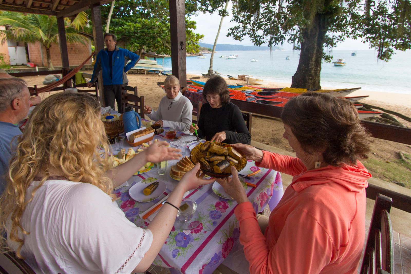 Pouso da Cajaiba Guest House