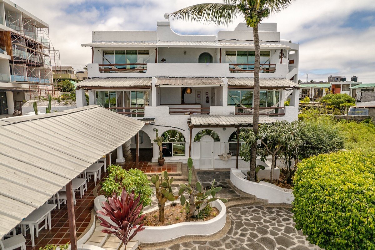 Casa Opuntia