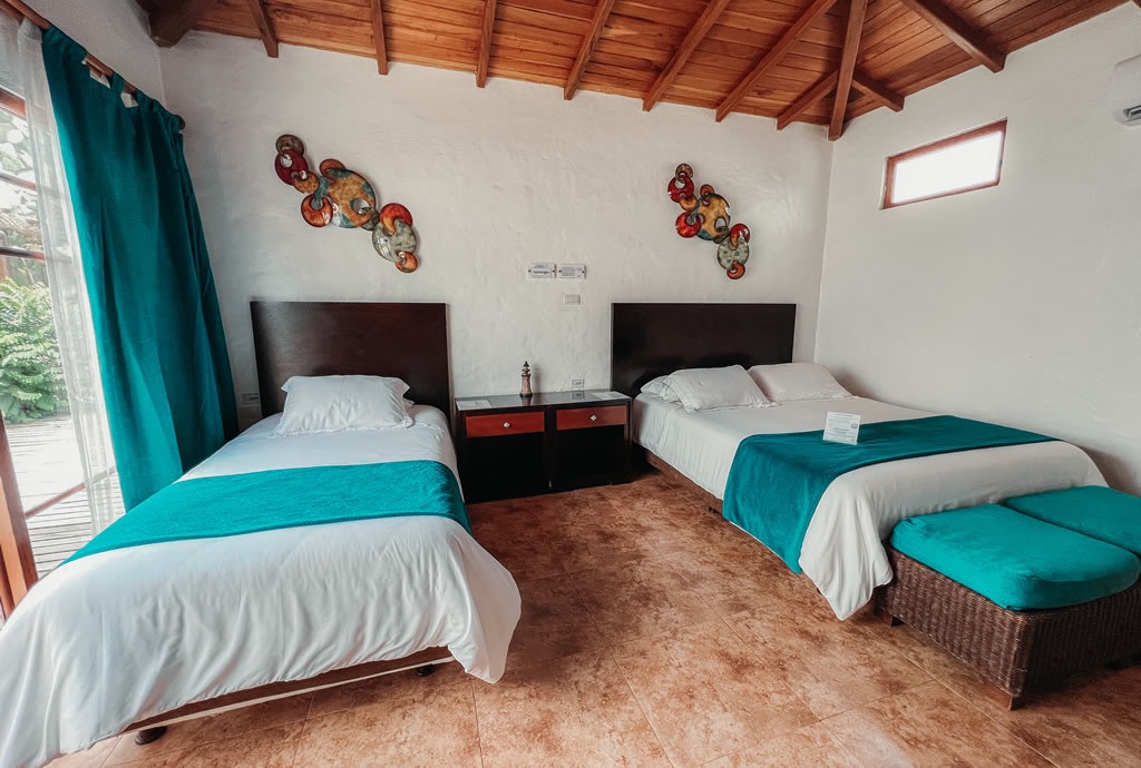 IsaMar Hotel