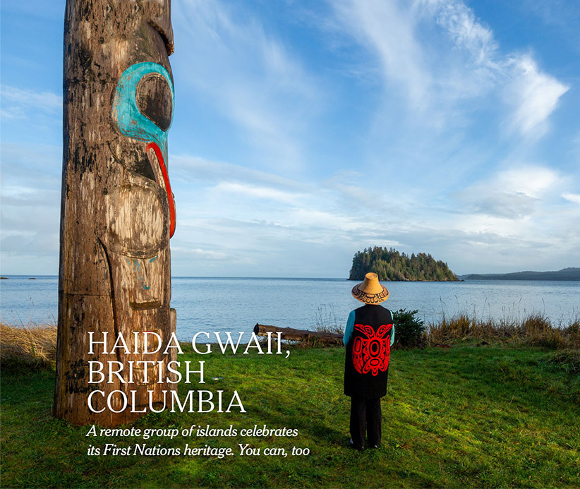 Haida Gwaii