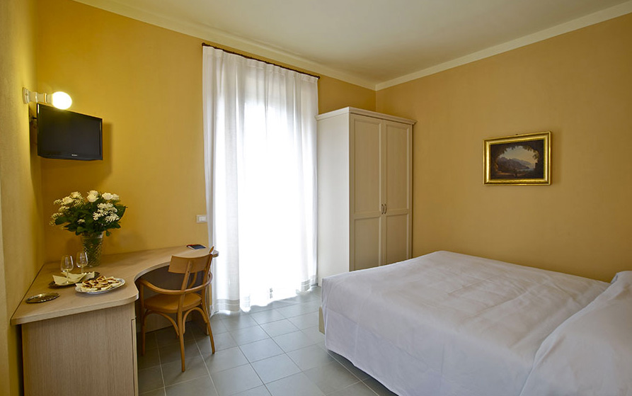  Hotel La Locanda della Maria