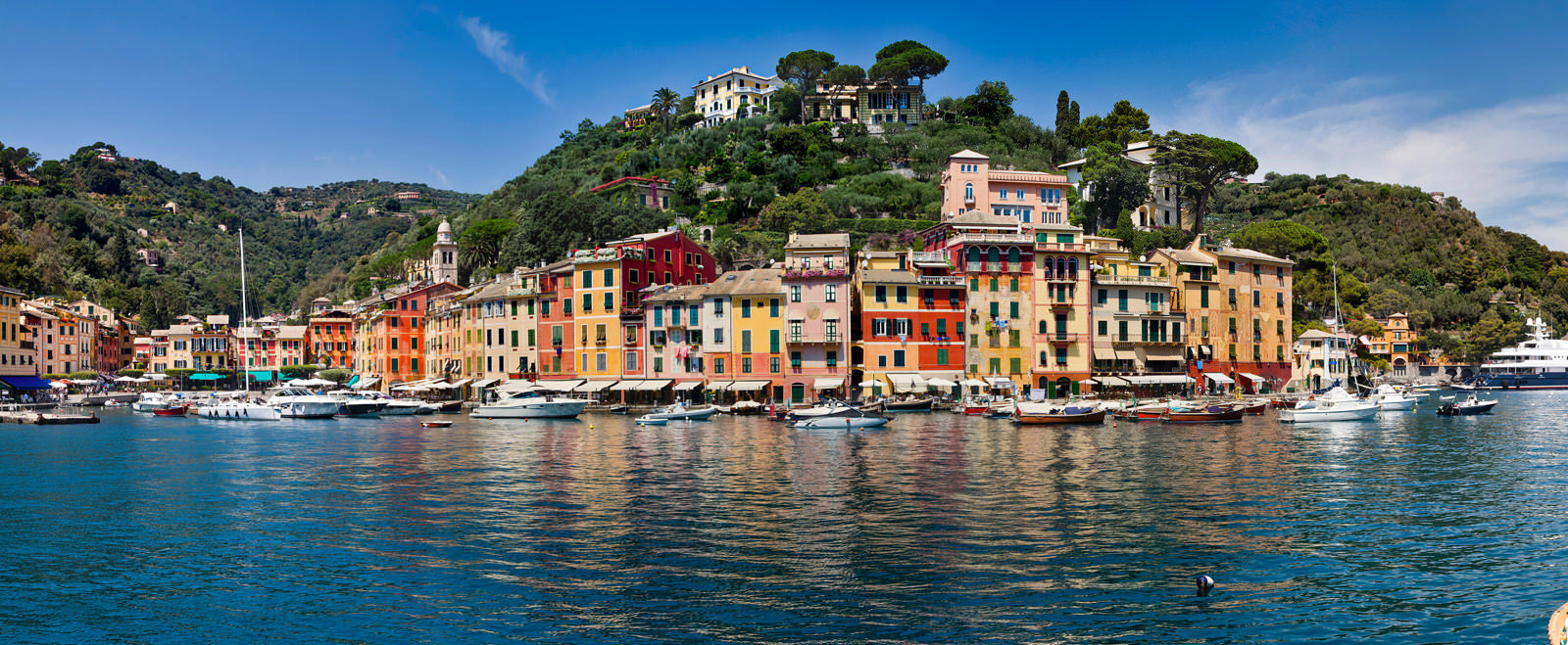 Portofino