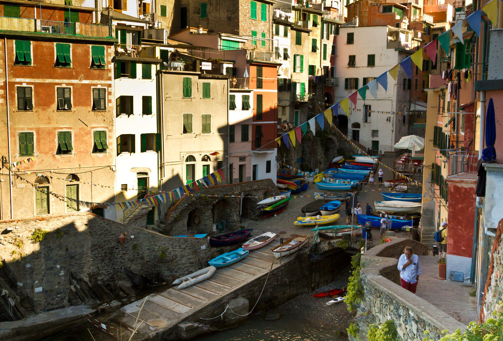 Riomaggiore
