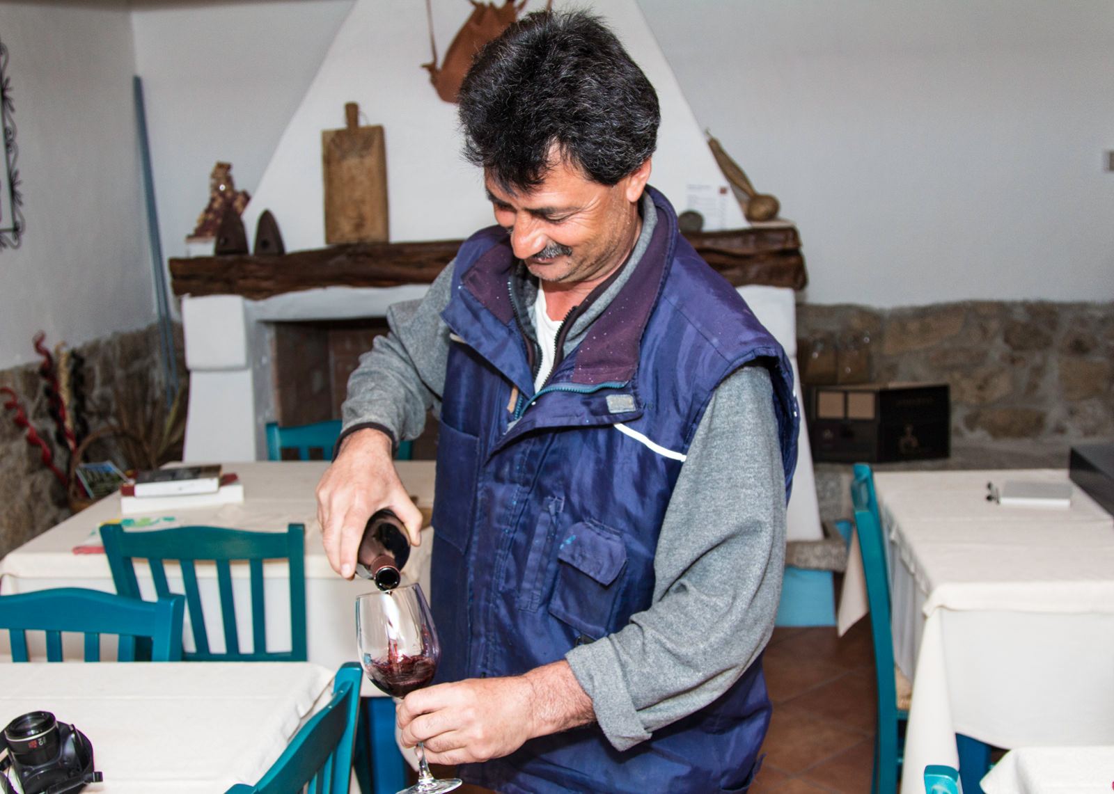 Discover Sardinian Wine and Cuisine