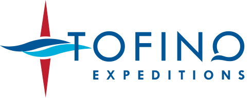 Tofino Expeditions Logo